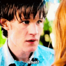 Doctorwho What GIF - Doctorwho What Wait GIFs