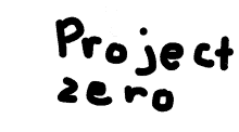 Project Zero Failure GIF - Project Zero Failure GIFs