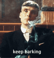 Tommy Shelby Peaky Blinders GIF - Tommy Shelby Peaky Blinders Gif GIFs