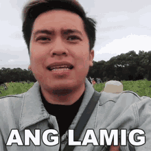 Ang Lamig Kimpoy Feliciano GIF - Ang Lamig Kimpoy Feliciano Ang Ginaw GIFs
