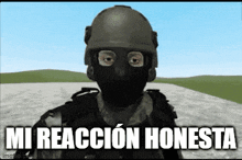 My Honest Reaction Mexican GIF - My Honest Reaction Honest Reaction GIFs