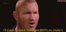 Randy Orton GIF - Randy Orton Jinder GIFs