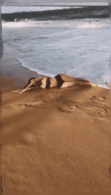 Trandai Beach GIF - Trandai Beach Funny GIFs