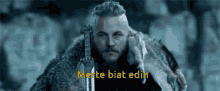 Kral Mert Ragnar GIF - Kral Mert Ragnar Mert GIFs