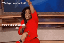 Shacket Oprah GIF - Shacket Oprah Oprah You Get GIFs