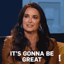 Its Gonna Be Great For Real The Story Of Reality Tv GIF
