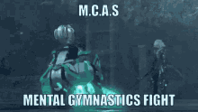 Mcas Minestuck GIF - Mcas Minestuck Xenoblade GIFs