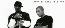 Snoop Dogg Drop It Like Its Hot GIF - Snoop Dogg Snoop Drop It Like Its Hot GIFs