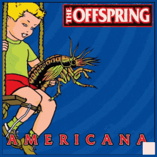 The Offspring Swing GIF