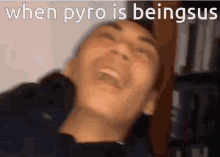 Pyro GIF