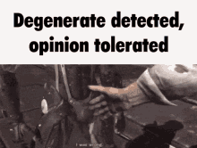 Intellectuals And Degenerates Intellectual GIF - Intellectuals And Degenerates Intellectual Degenerate GIFs