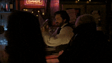 What We Do In The Shadows Charlatan GIF - What We Do In The Shadows Charlatan Matt Berry GIFs