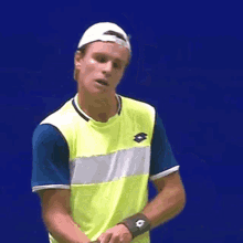 Dmitry Popko Tennis GIF - Dmitry Popko Tennis Atp GIFs