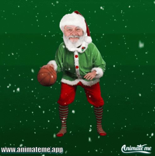 Merry Christmas Santa Claus GIF - Merry Christmas Santa Claus Santa -  Discover & Share GIFs