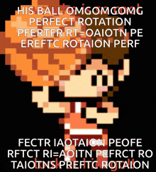 Perfect Rotation Omori GIF - Perfect Rotation Omori Kel GIFs