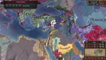 eu4 ottomans paradox ottoman empire expansion
