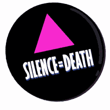aids silence
