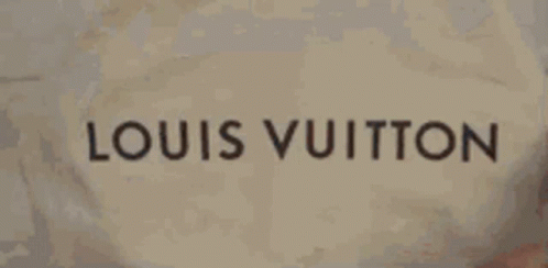 Louis Vuitton Luxury Brand GIF - Louis Vuitton Luxury Brand Bags
