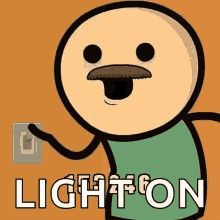Light Switch 153246 GIF - Light Switch 153246 Lights On GIFs