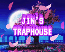 Jins Traphous GIF - Jins Traphous GIFs