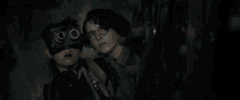 Ghostbusters Afterlife GIF - Ghostbusters Afterlife Overstimulation GIFs