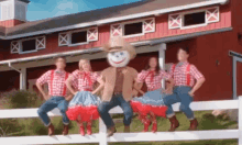 Jack In The Box Farmers GIF - Jack In The Box Farmers Ranch GIFs