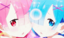 Re Zero Starting Life In Another World Anime GIF - Re Zero Starting Life In Another World Anime Kawaii GIFs