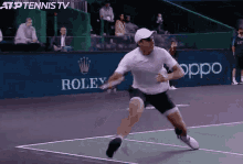 Tennisgifs Aslan Karatsev GIF