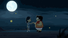 Victor And Valentino Isabella GIF - Victor And Valentino Isabella Victor And Valentino Isabella GIFs