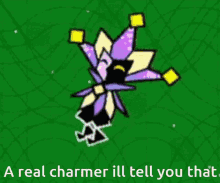 Dimentio Spinning GIF - Dimentio Spinning Super Paper Mario GIFs