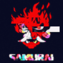 Samurai GIF - Samurai GIFs