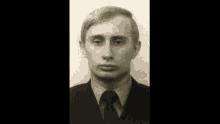 Putin Crow GIF - Putin Crow GIFs