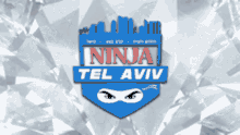 ninja ninja warrior ninja warriors ninja warriors usa ninja tlv