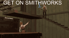 Get On Smithworks GIF - Get On Smithworks Getonsmithworks GIFs
