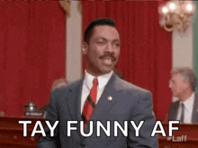 Too Funny Eddie Murphy GIF - Too Funny Eddie Murphy Laughing GIFs