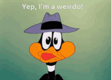 daffy-duck-weird.gif