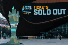 Minion Trophy Tickets GIF - Minion Trophy Tickets Sold Out GIFs