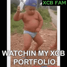 Xcb Portfolio Xcb Fam GIF