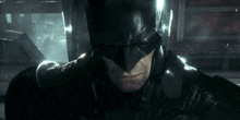 Batman Batman Arkham Knight GIF - Batman Batman Arkham Knight GIFs