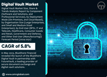 Digital Vault Market GIF