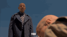 Gus You Are Fired GIF - Gus You Are Fired Done GIFs