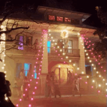 Funky House GIF - Funky House Party GIFs