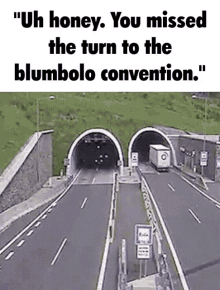 Blumbolo Blumbolo Convention GIF - Blumbolo Blumbolo Convention Convention GIFs