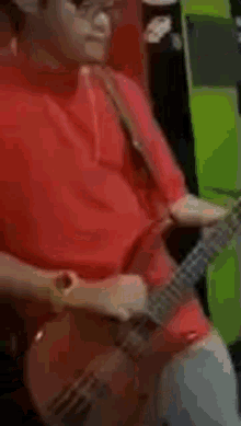 Guitarist Jmtanpadin GIF - Guitarist Jmtanpadin Playing Guitar GIFs