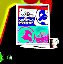 Ceo Secrets For Executing Strategy Richard Blank GIF - Ceo Secrets For Executing Strategy Richard Blank Costa Rica'S Call Center GIFs