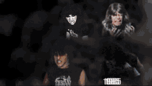 Ale Yanok Death GIF - Ale Yanok Death Chuck Schuldiner GIFs