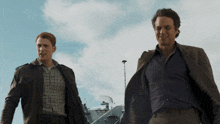 This Is Much Worse Avengers GIF