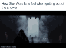 star wars meme