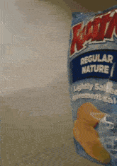 Ruffles Lightly Salted Chips GIF - Ruffles Lightly Salted Chips Chips GIFs