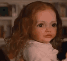 Renesmee Cullen Baby GIFs | Tenor
